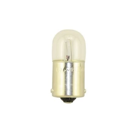 Replacement For LIGHT BULB  LAMP O5627 AUTOMOTIVE INDICATOR LAMPS B SHAPE 10PK